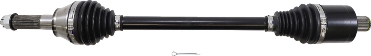Moose Offroad Four Wheel Hd Axle Kt Complete Pol