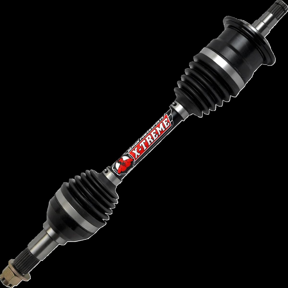 Demon Axle Xhd Ca Outlander/Renegade