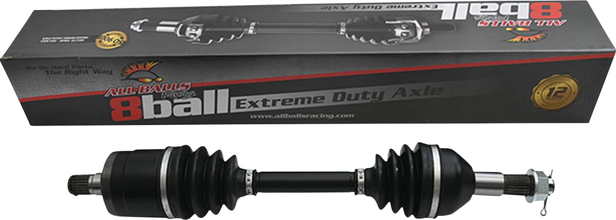 All Balls Axle Kit Complete Canam
