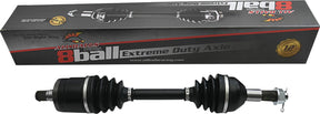 All Balls Axle Kit Complete Canam