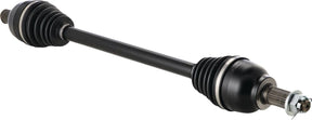 All Balls Axle Kit Complete Pol