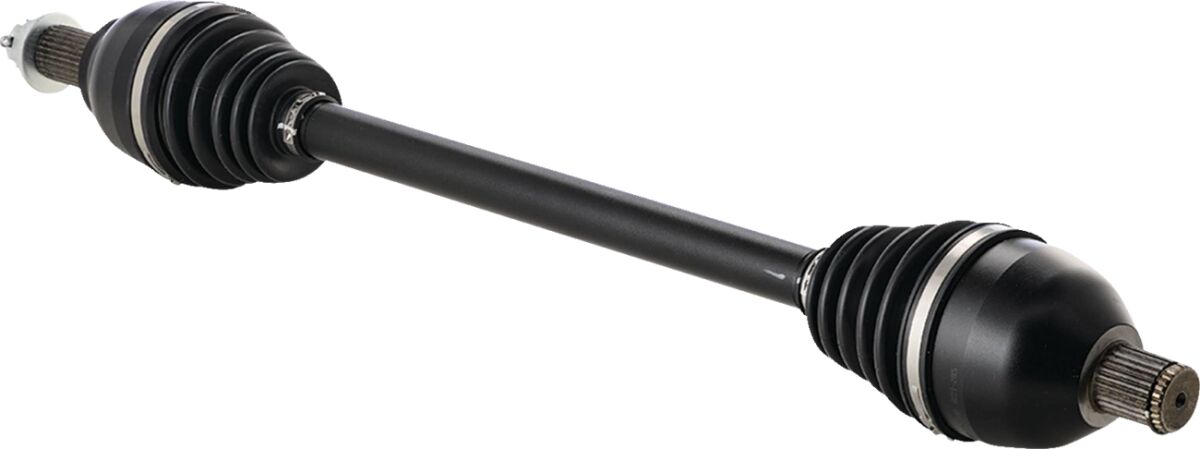 All Balls Axle Kit Complete Pol