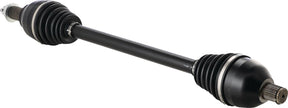 All Balls Axle Kit Complete Pol