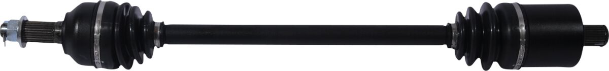 All Balls Axle Kit Complete Pol
