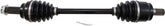 Moose Offroad Four Wheel Axle Assembly Complete Hon