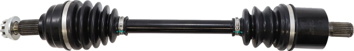 Moose Offroad Four Wheel Axle Assembly Complete Hon