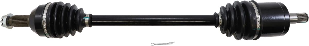 Moose Offroad Four Wheel Axle Assembly Complete Hon