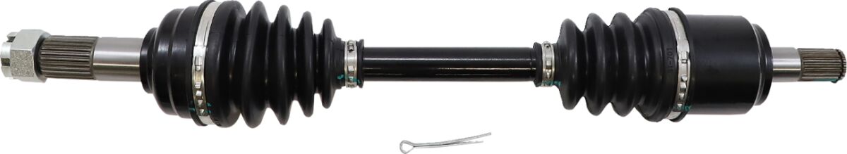 Moose Offroad Four Wheel Axle Assembly Complete Hon