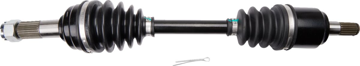 Moose Offroad Four Wheel Axle Assembly Complete Hon