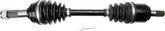 Moose Offroad Four Wheel Axle Assembly Complete Hon