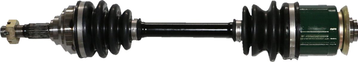Moose Offroad Four Wheel Axle Kit Complete Arc Cat