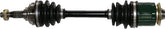 Moose Offroad Four Wheel Axle Kit Complete Arc Cat