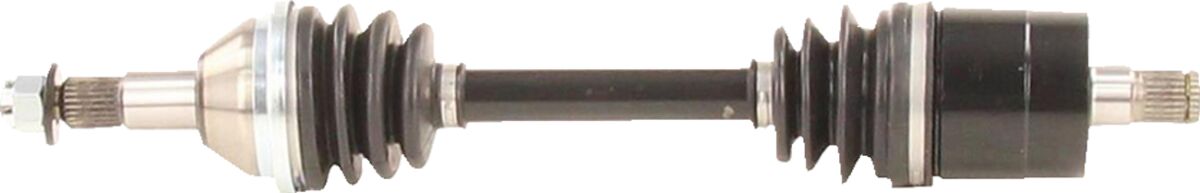 Moose Offroad Four Wheel Axle Kit Complete Canam