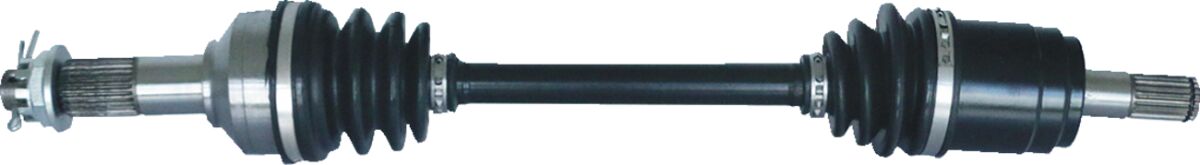 Moose Offroad Four Wheel Axle Kit Complete Hon