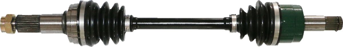 Moose Offroad Four Wheel Axle Kit Complete Yam
