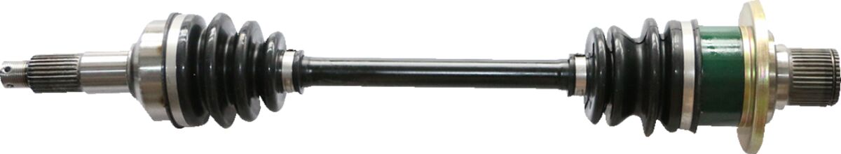 Moose Offroad Four Wheel Axle Kit Complete Yam
