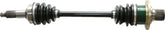 Moose Offroad Four Wheel Axle Kit Complete Yam