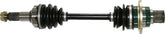 Moose Offroad Four Wheel Axle Kit Complete Yam