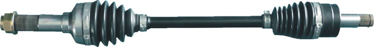Moose Offroad Four Wheel Axle Kit Complete Yam