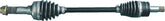 Moose Offroad Four Wheel Axle Kit Complete Yam