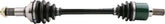 Moose Offroad Four Wheel Axle Kit Complete Yam