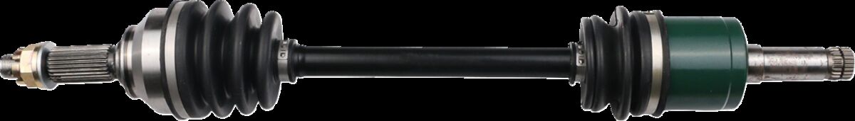 Moose Offroad Four Wheel Axle Kit Complete Johndeere