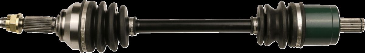 Moose Offroad Four Wheel Axle Kit Complete Johndeere