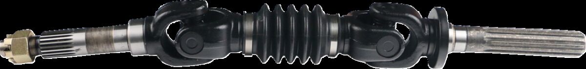 Moose Offroad Four Wheel Axle Kit Complete Kubota