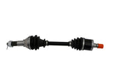 Epi Axle Kit Complete