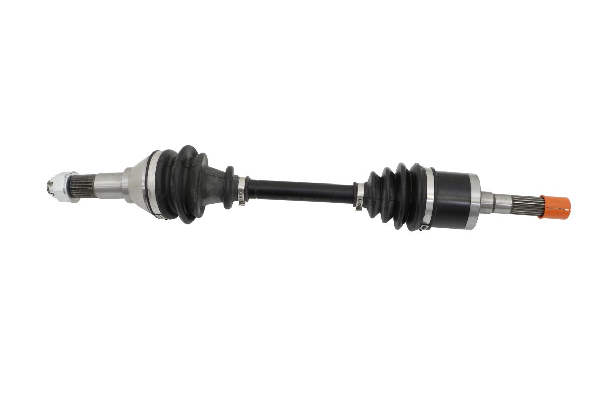 Epi Axle Kit Complete