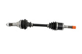 Epi Axle Kit Complete