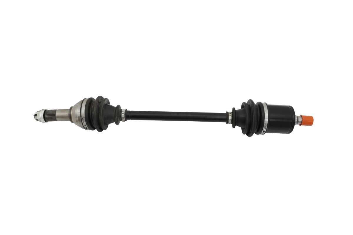 Epi Axle Kit Complete