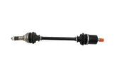 Epi Axle Kit Complete
