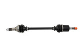Epi Axle Kit Complete