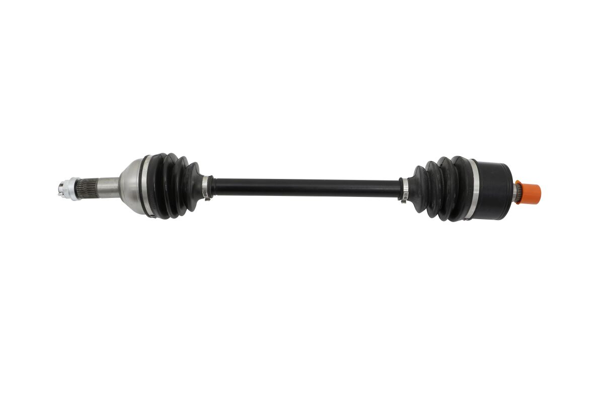 Epi Axle Kit Complete