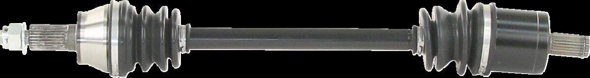 Moose Offroad Four Wheel Axle Kit Complete Arcticcat