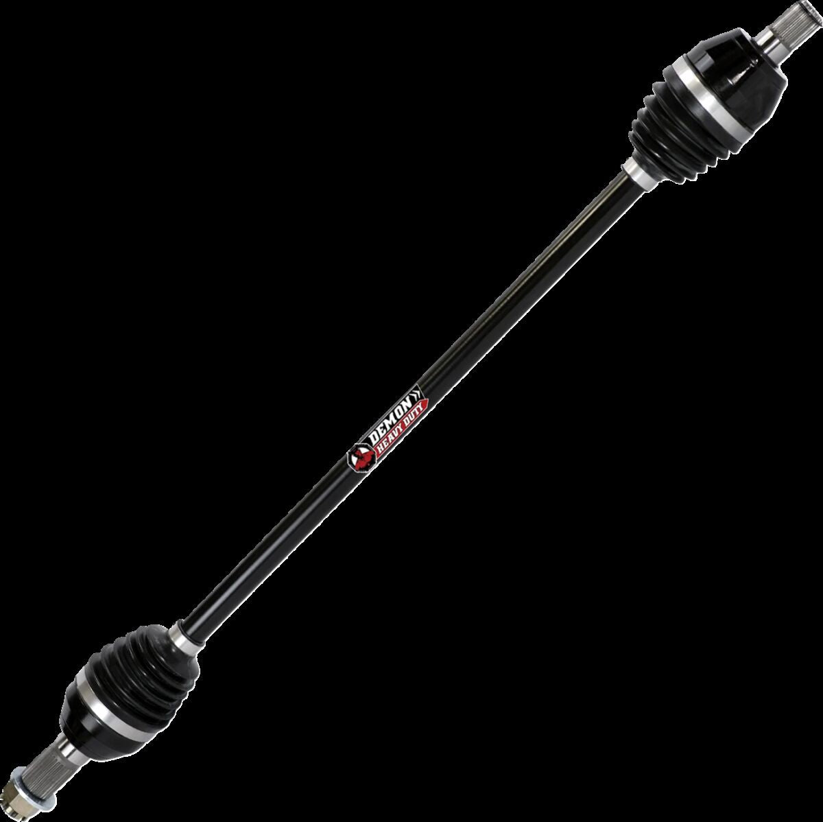 Demon Axle Hd Ca Maverick X3/Max