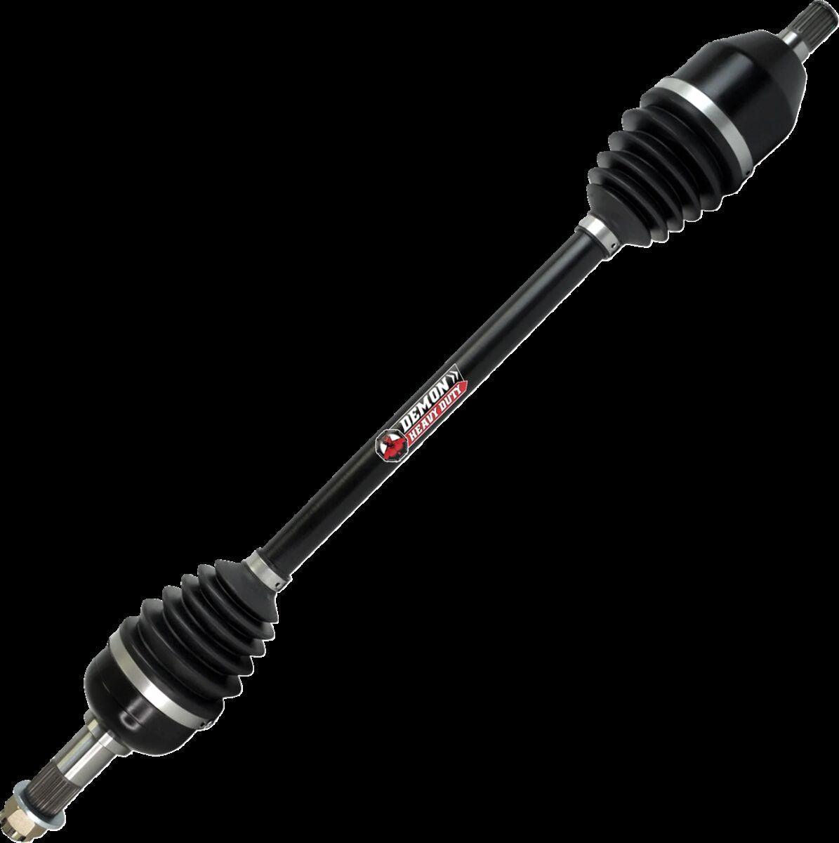 Demon Axle Hd Ca Defender Hd10 /Max