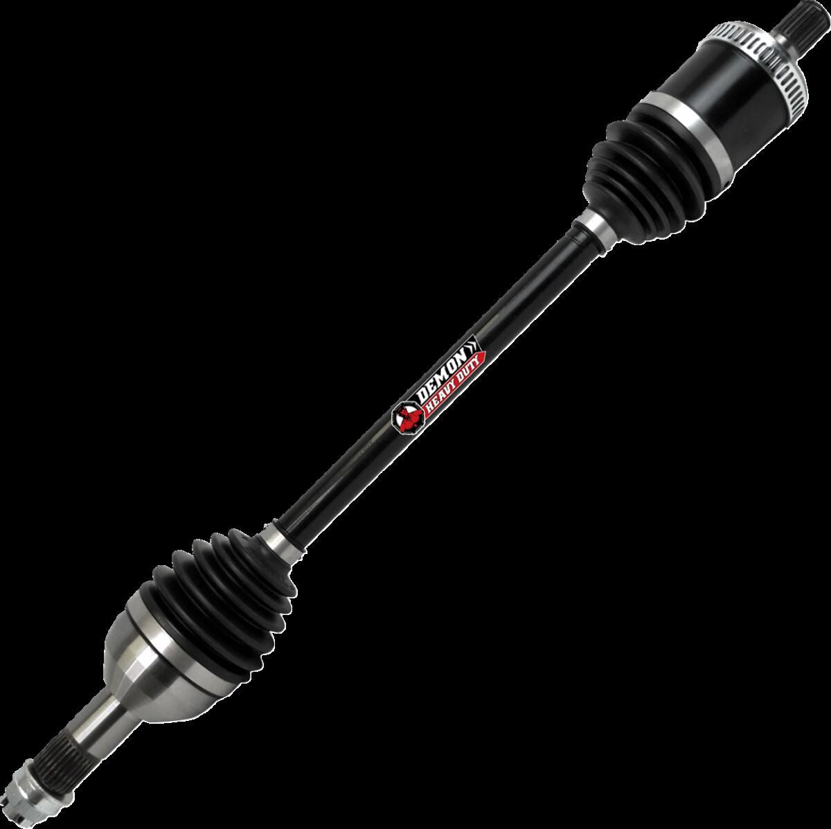 Demon Axle Hd Ca Maverick Sport 1000
