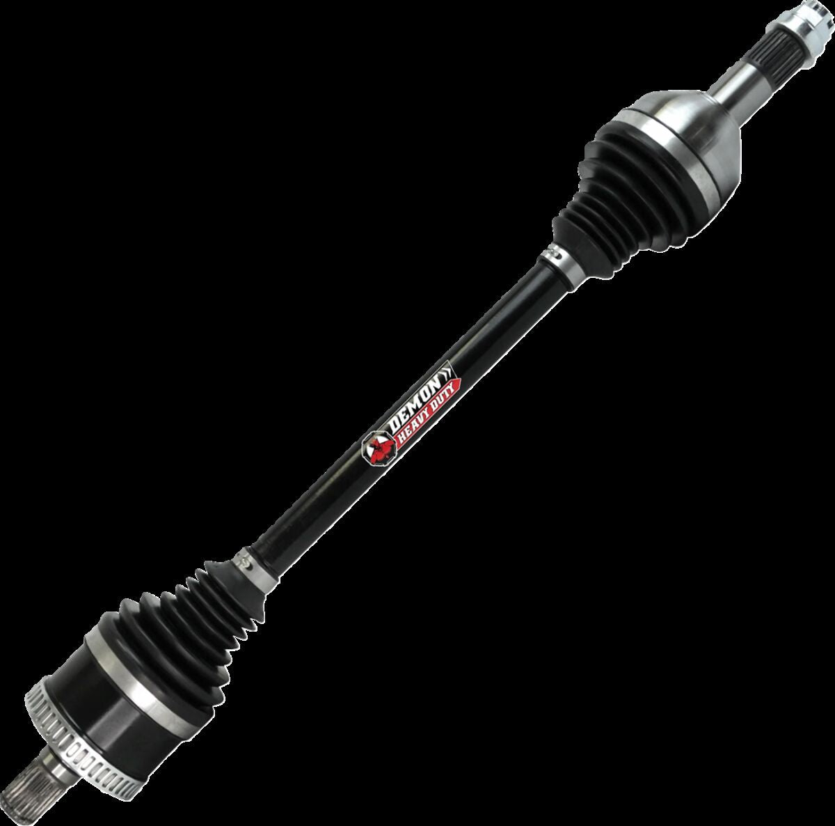 Demon Axle Hd Ca Maverick Sport 1000