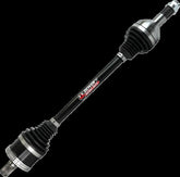 Demon Axle Hd Ca Maverick Sport 1000
