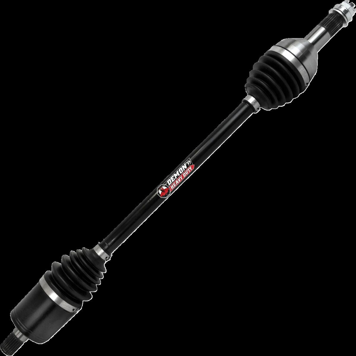 Demon Axle Hd Ca Maverick/Commander/