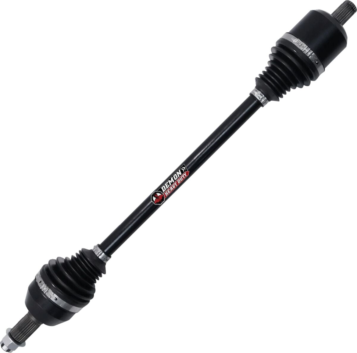 Demon Axle Hd Ca Defender Hd10 /Max