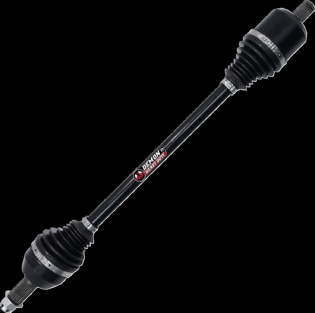 Demon Axle Hd Ca Defender Hd10 /Max