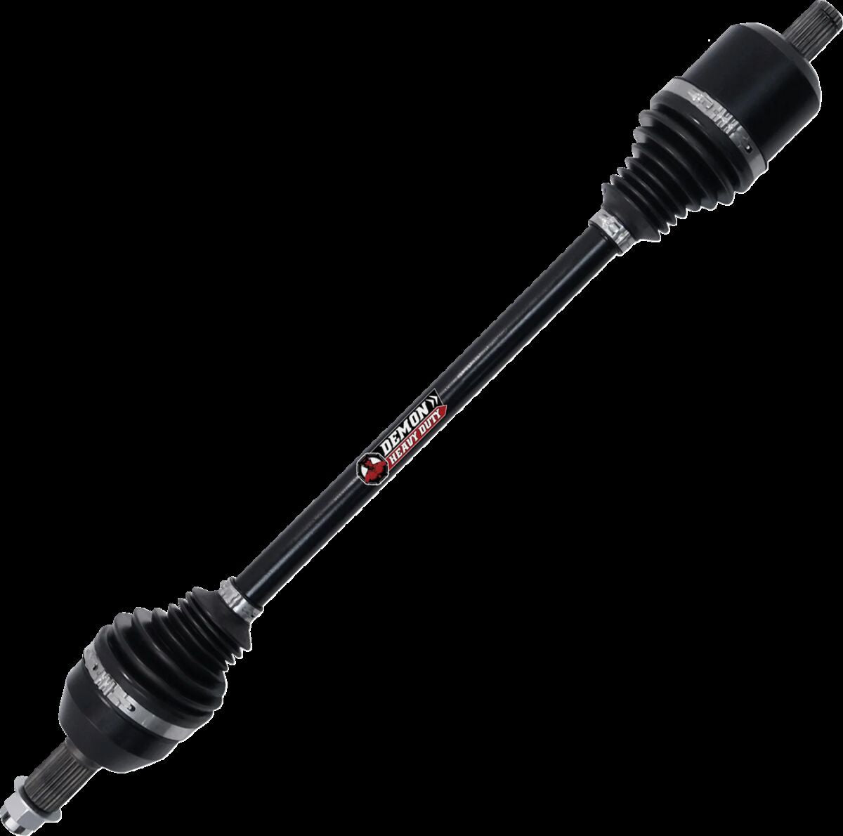 Demon Axle Hd Ca Defender Hd10/8/9 M