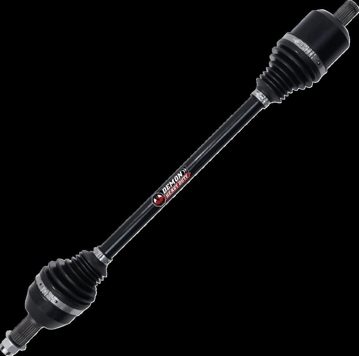 Demon Axle Hd Ca Maverick/Commander/