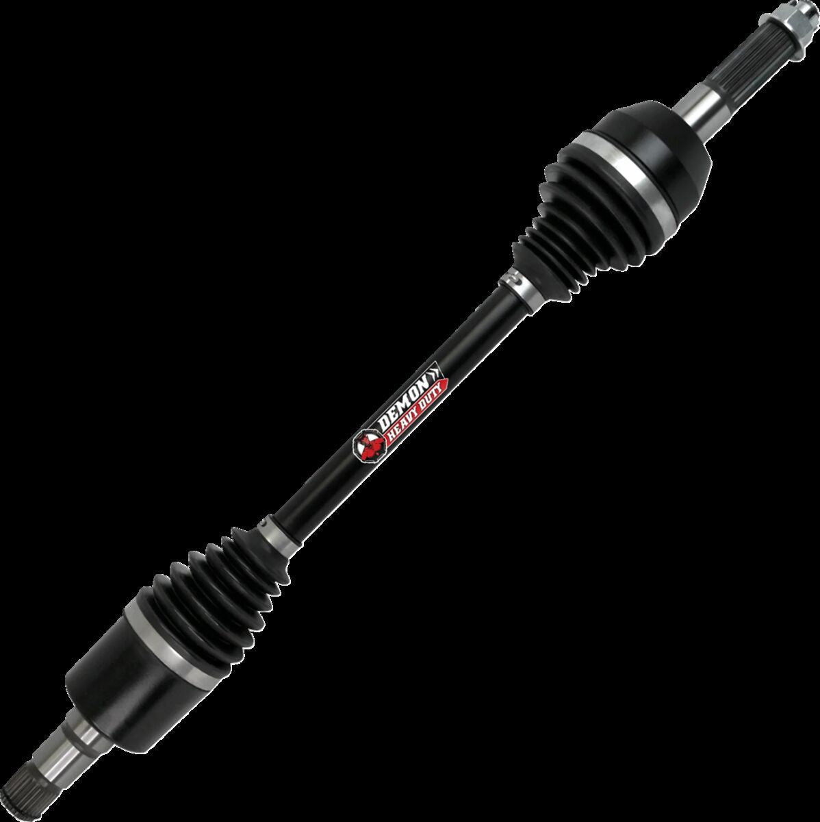 Demon Axle Hd Po Ranger 500/700/800