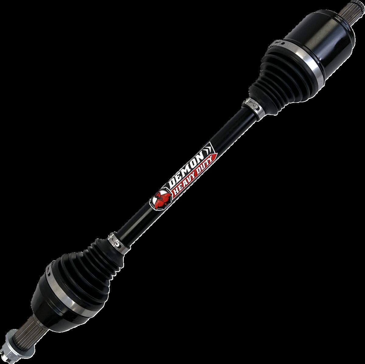 Demon Axle Hd Po Scrambler/Sportsman