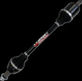 Demon Axle Hd Po Scrambler/Sportsman