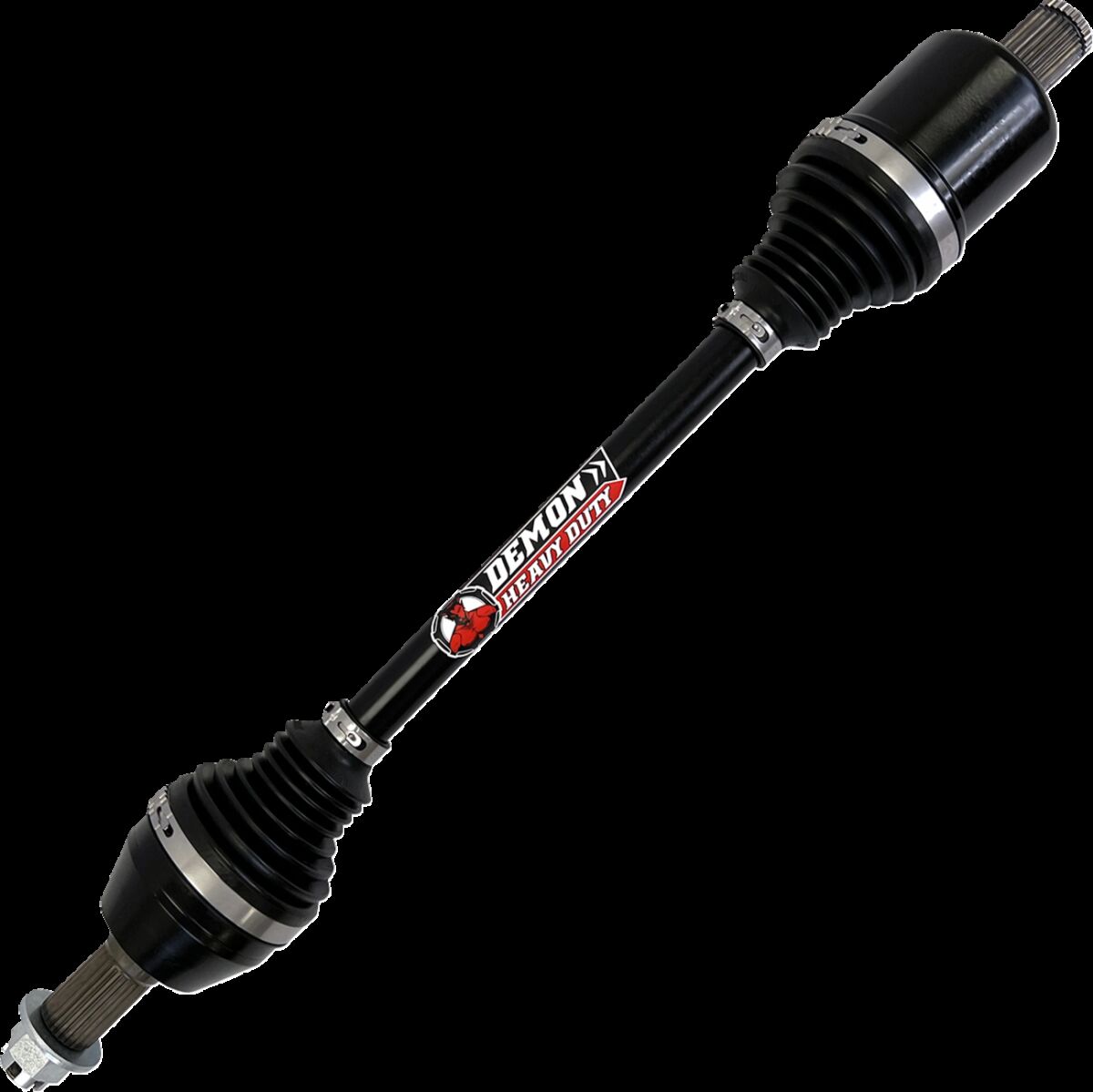 Demon Axle Hd Po Scrambler/Sportsman